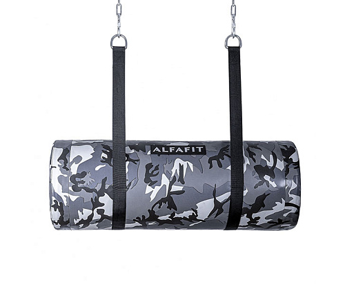 Купить Всепогодный мешок AlfaFit OUTDOOR Горизонтальный Апперкотный, размер 90х40 см в Москве