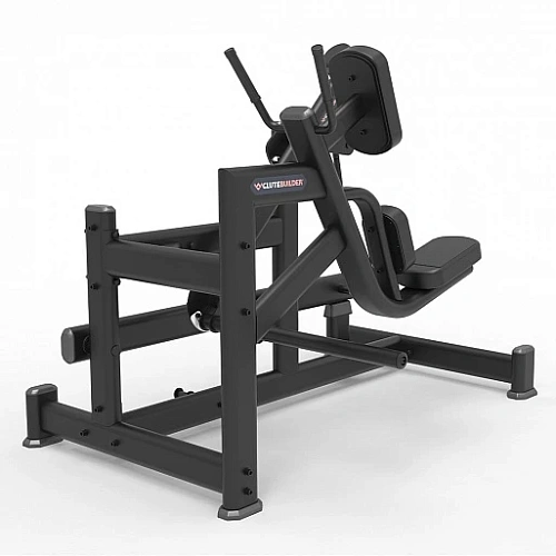 Отведение бедра назад (маятник) Precor Glutebuilder PENDULUM KICKBACK GPL617