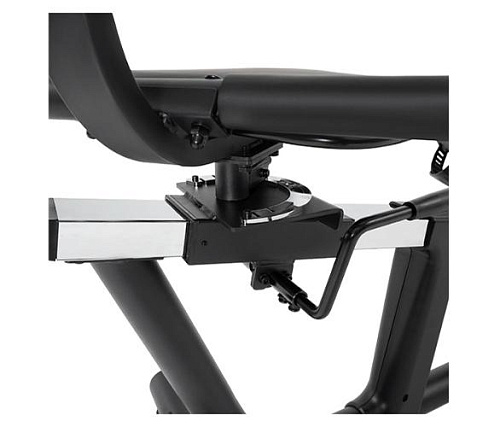 Горизонтальный велотренажер CardioPower R45