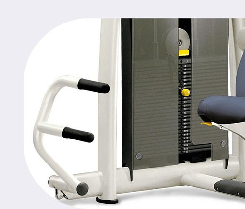 Силовой тренажер Technogym Vertical Traction MED