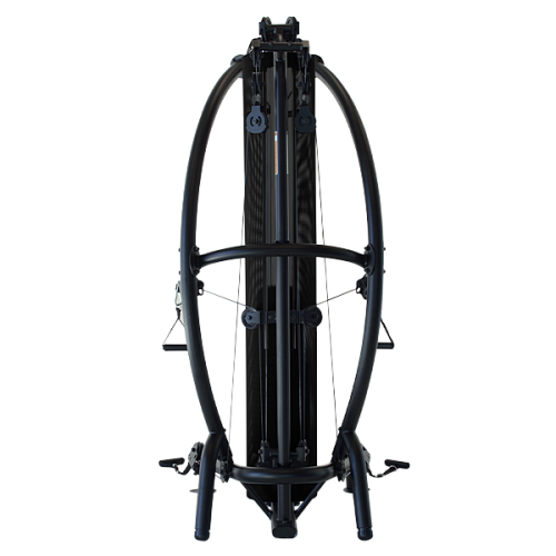 Многофункциональный силовой комплекс Inspire M1 Multi-Gym