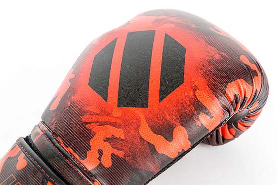Перчатки для бокса UFC PRO CAMO INFRARED L/XL фото12