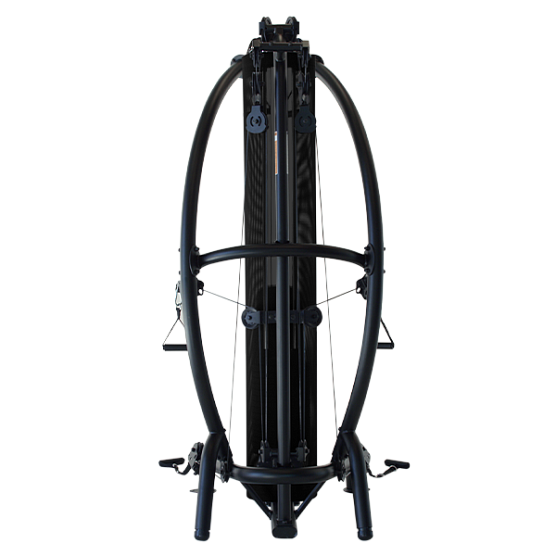 Многофункциональный силовой комплекс Inspire M1 Multi-Gym фото4