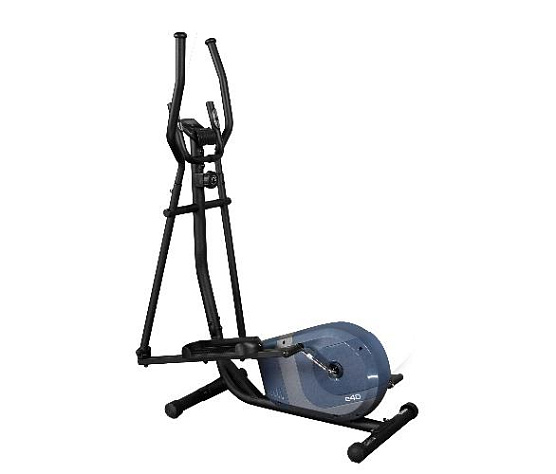 Эллиптический тренажер Carbon fitness E40 домашний 