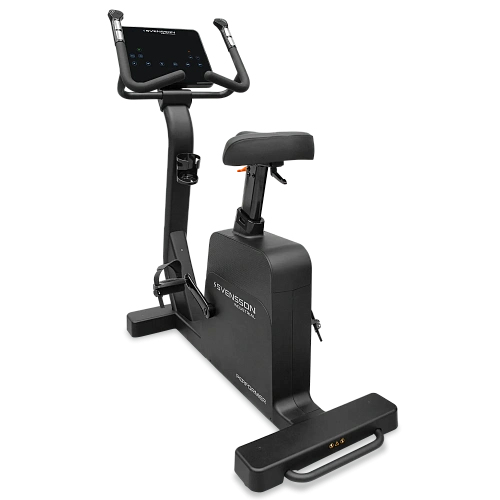 Велотренажер вертикальный профессиональный Svensson Industrial PERFORMER