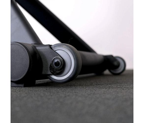 Гребной тренажер Xebex AR-3GL