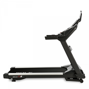 Купить Беговая дорожка Sole Fitness TT8 AC (2019) в Москве