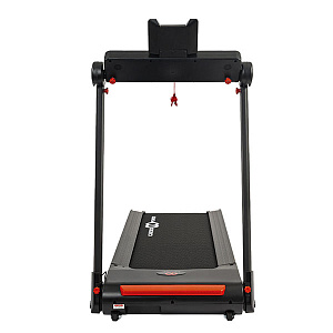 Купить Беговая дорожка CardioPower TT Plus в Москве