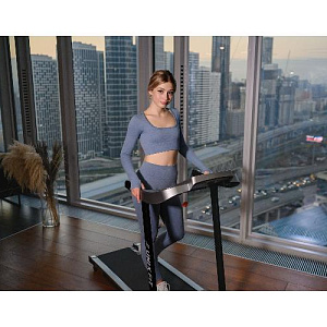 Купить Беговая дорожка Unix Fit ST-530M в Москве