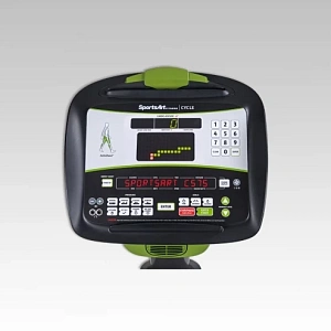 Купить Горизонтальный велотренажер Sportsart Fitness C575R в Москве