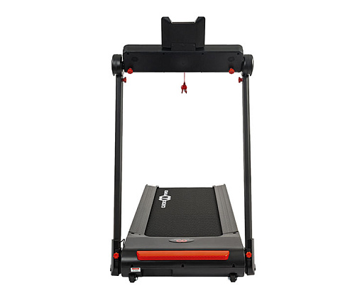 Беговая дорожка CardioPower TT Plus