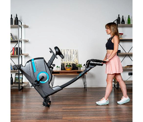 Велотренажер Oxygen CARDIO CONCEPT 5 домашний