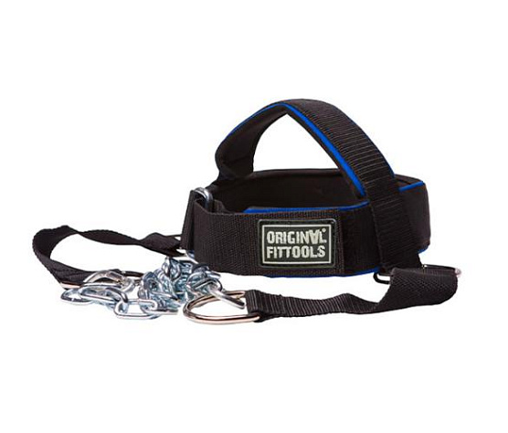 Упряжь для тренировки мышц шеи Original FitTools
