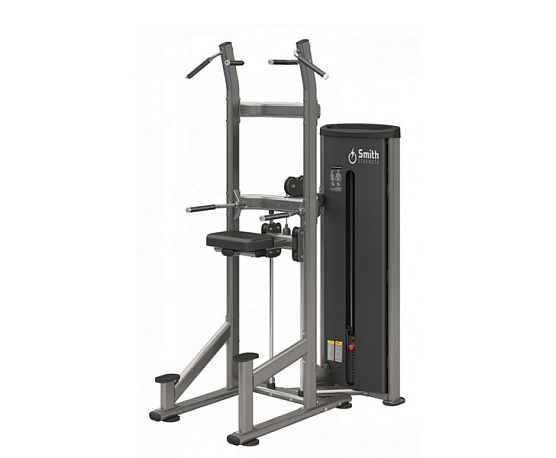 Гравитрон Smith Fitness Excellence DA030 Многопозиционный жим