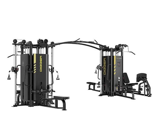 Кроссовер Hasttings HD123-1 + HD023-1 + HD023OPT-1 8-ти позиционная Купить Кроссовер Hasttings HD123-1 + HD023-1 + HD023OPT-1 8-ти позиционная в Москве