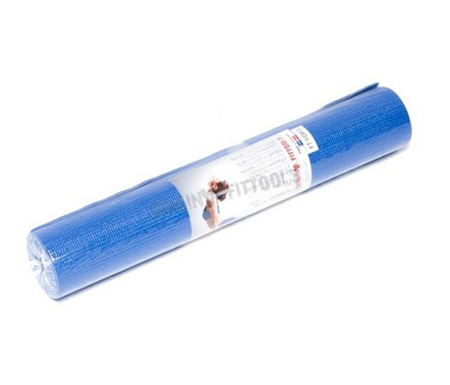 Коврик для йоги Original FitTools 3 мм