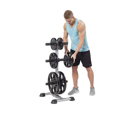 Силовой тренажер Hoist HF-5444 фото3