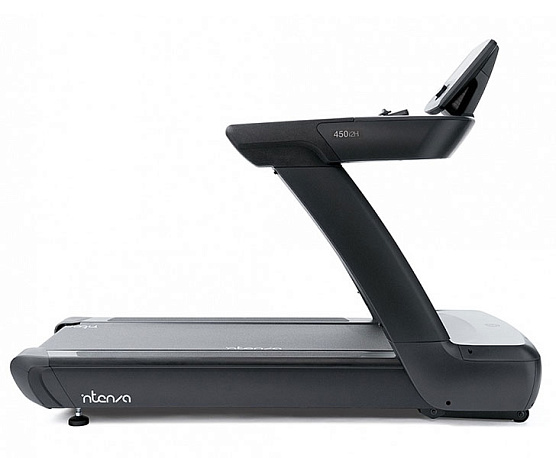 Беговая дорожка Intenza 450Ti2H фото5