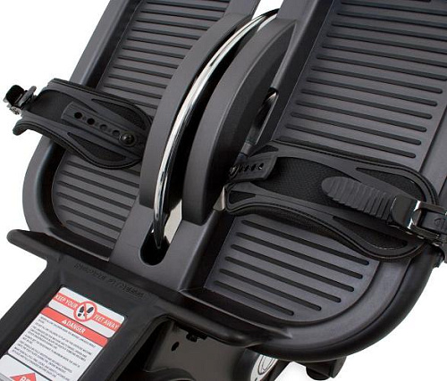 Гребной тренажёр Inspire CR2.1