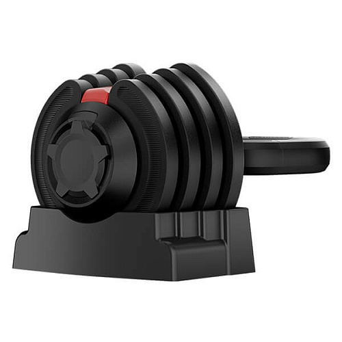 Гиря регулируемая Hyfit 10 кг