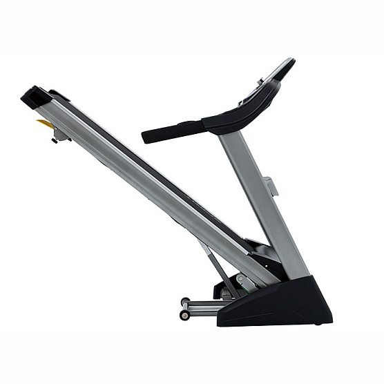 Беговая дорожка Spirit Fitness XT385 фото8