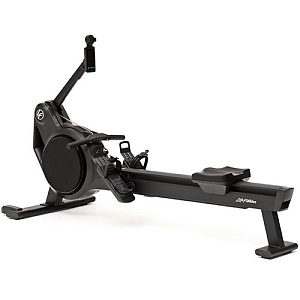 Гребной тренажер Life Fitness Heat Performance Row