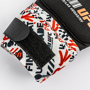 Купить UFC Гелевые бинты UFC Gel Glove Wraps RD,S/M в Москве