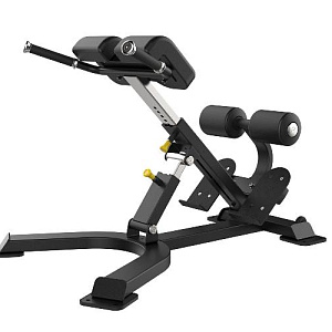 Купить Aerofit Impulse SL7047 Разгибание спины, гиперэкстензия, многопозиционная в Москве