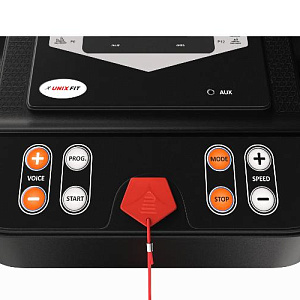 Купить Беговая дорожка Unix Fit ST-510T в Москве