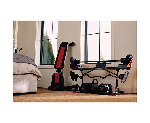 Стойка для штанги Bowflex SelectTech 2080