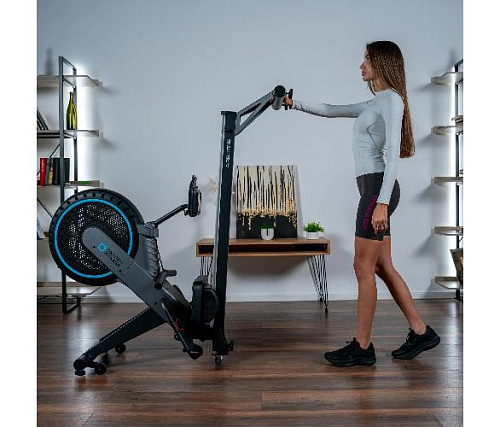 Гребной тренажер Oxygen AIRBORNE домашний