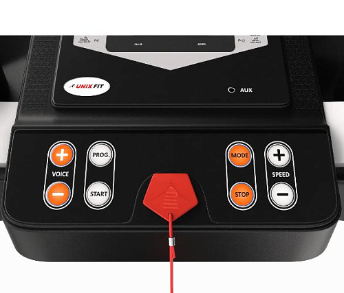 Беговая дорожка Unix Fit ST-510T