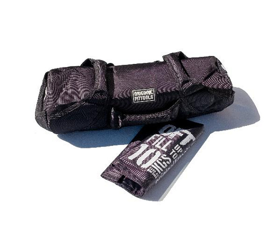 Сэндбэг Original FitTools (нагрузка до 10 кг) фото13