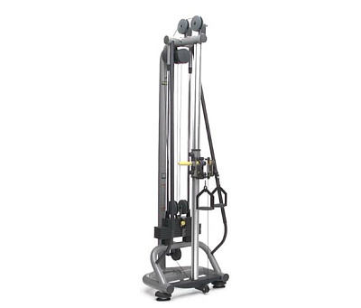 Грузоблочный тренажер Technogym Ercolina MED