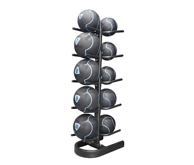 Стойка для медицинболов Livepro LP8806