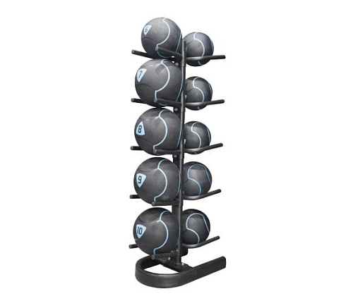 Купить Стойка для медицинболов Livepro LP8806 в Москве