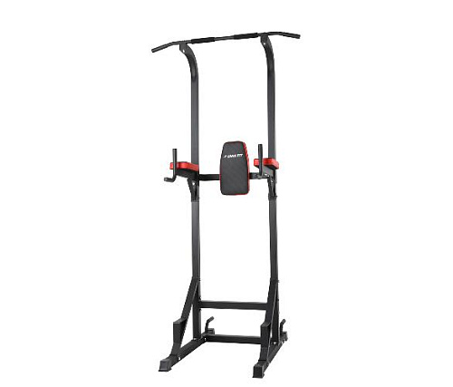 Турник-пресс-брусья Unix Fit POWER TOWER 120