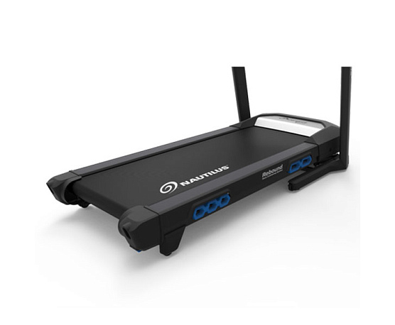 Беговая дорожка Nautilus T628 фото4