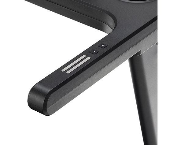 Беговая дорожка Svensson Body Labs PHYSIOLINE SPRINTMASTER B ДОМАШНЯЯ фото9