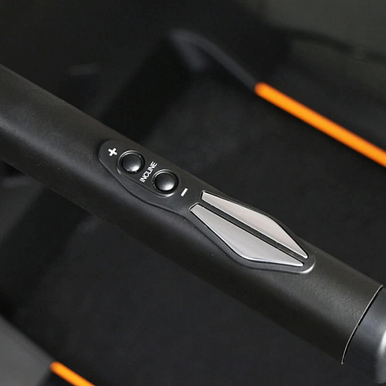 Беговая дорожка Everyfit K243E фото15