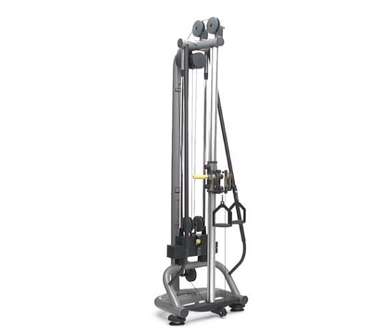 Грузоблочный тренажер Technogym Ercolina MED