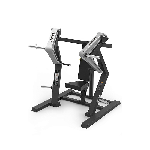 Жим от груди с наклоном Spirit Fitness SP-4501 Купить Жим от груди с наклоном Spirit Fitness SP-4501 в Москве