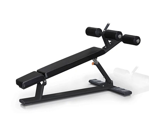 Купить Скамья для пресса Ultra Gym UG-CL101 в Москве