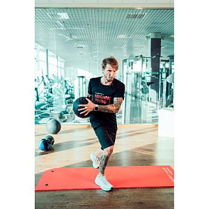 Купить Original FitTools Слэмболл 6 кг в Москве