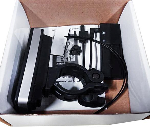 Сайкл Inspire IC2.2