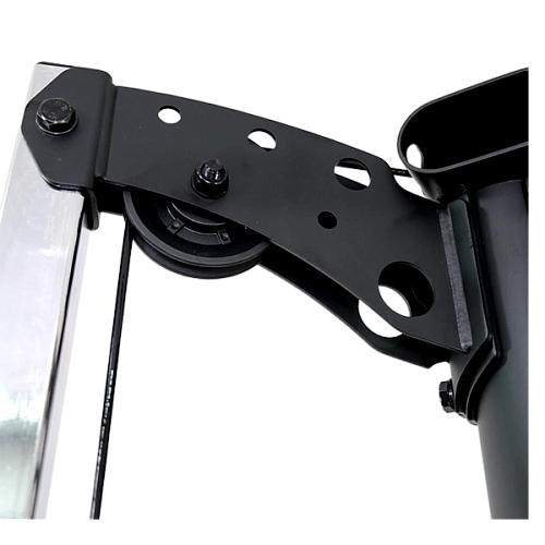 Многофункциональный силовой комплекс Inspire SCS Functional Trainer