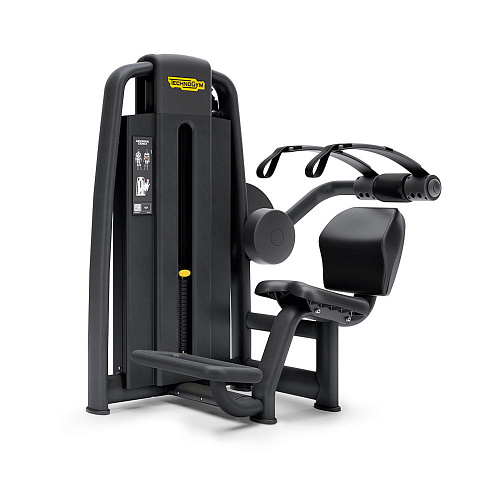 Сгибание корпуса Technogym Selection 700 Abdominal Crunch