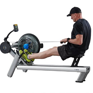 Купить Гребной тренажер First Degree Fitness Vortex VX-3A в Москве