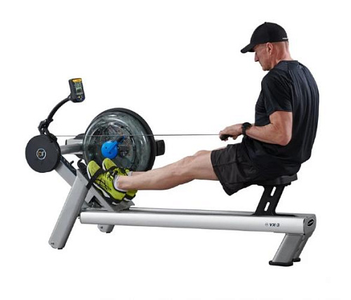 Гребной тренажер First Degree Fitness Vortex VX-3A