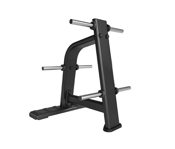 Стойка для дисков Svensson Industrial E7054 Matte Black